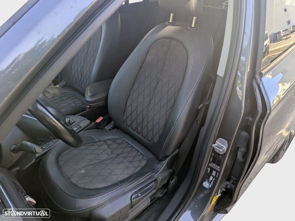 BMW X1 16 d sDrive - 6