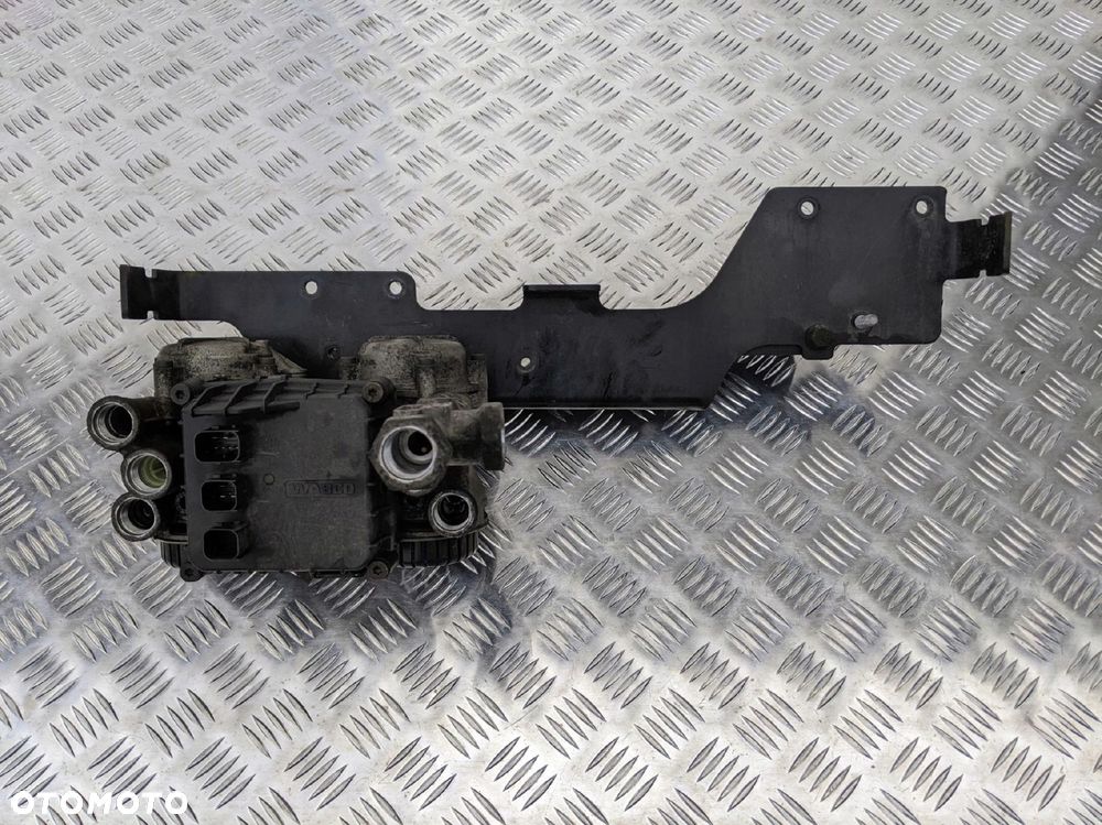 MODULATOR ZAWÓR EBS TYLNA OŚ DAF XF 106 - 1