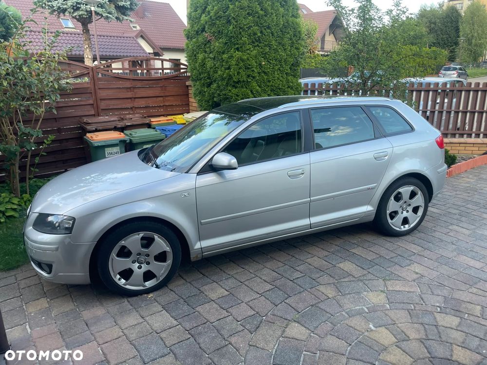 Audi A3 Sportback - 20