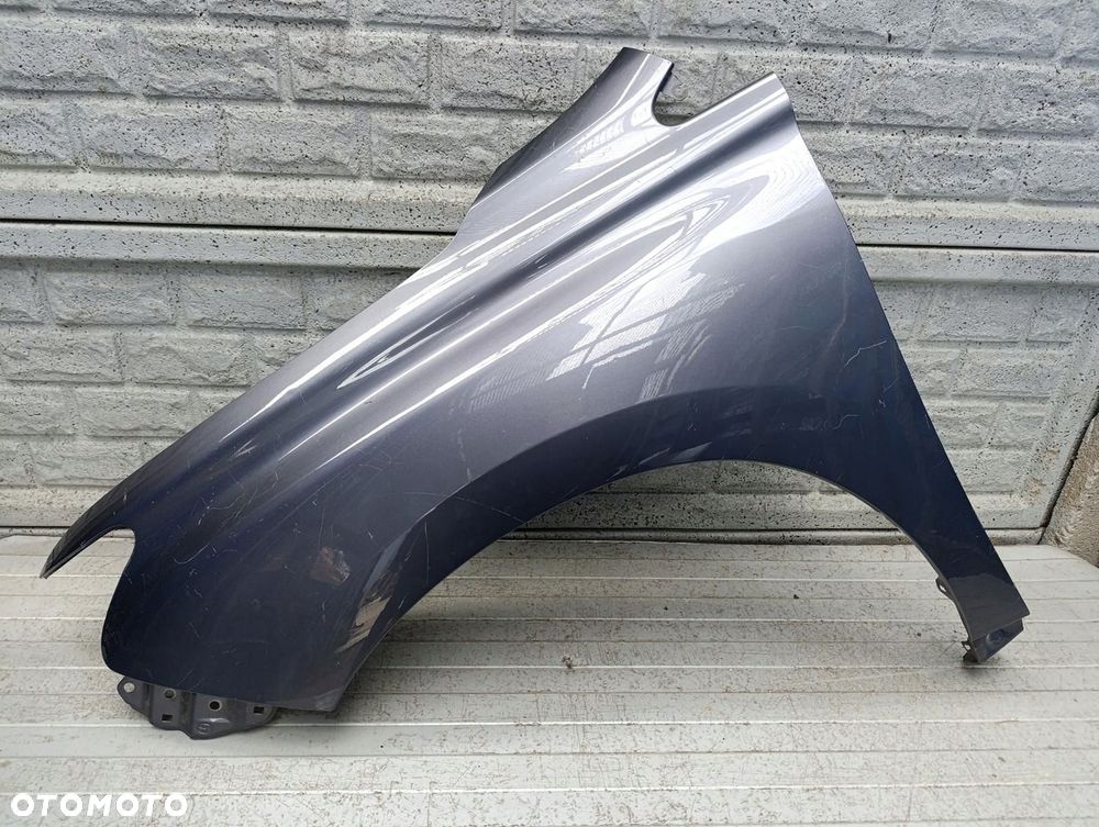 Lexus Rx350 Rx450 Rx450H 09-16 Błotnik Lewy Przód Oryginał - 1