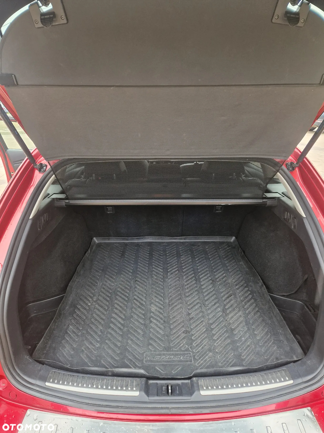 Mazda 6 2.2 D Skypassion I-ELoop - 11