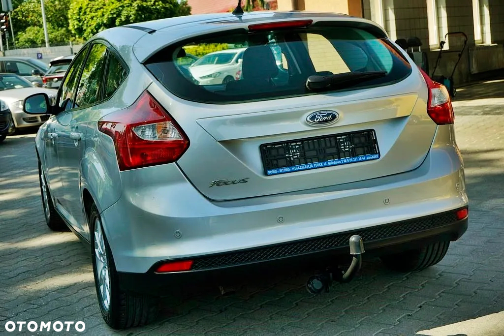 Ford Focus - 4