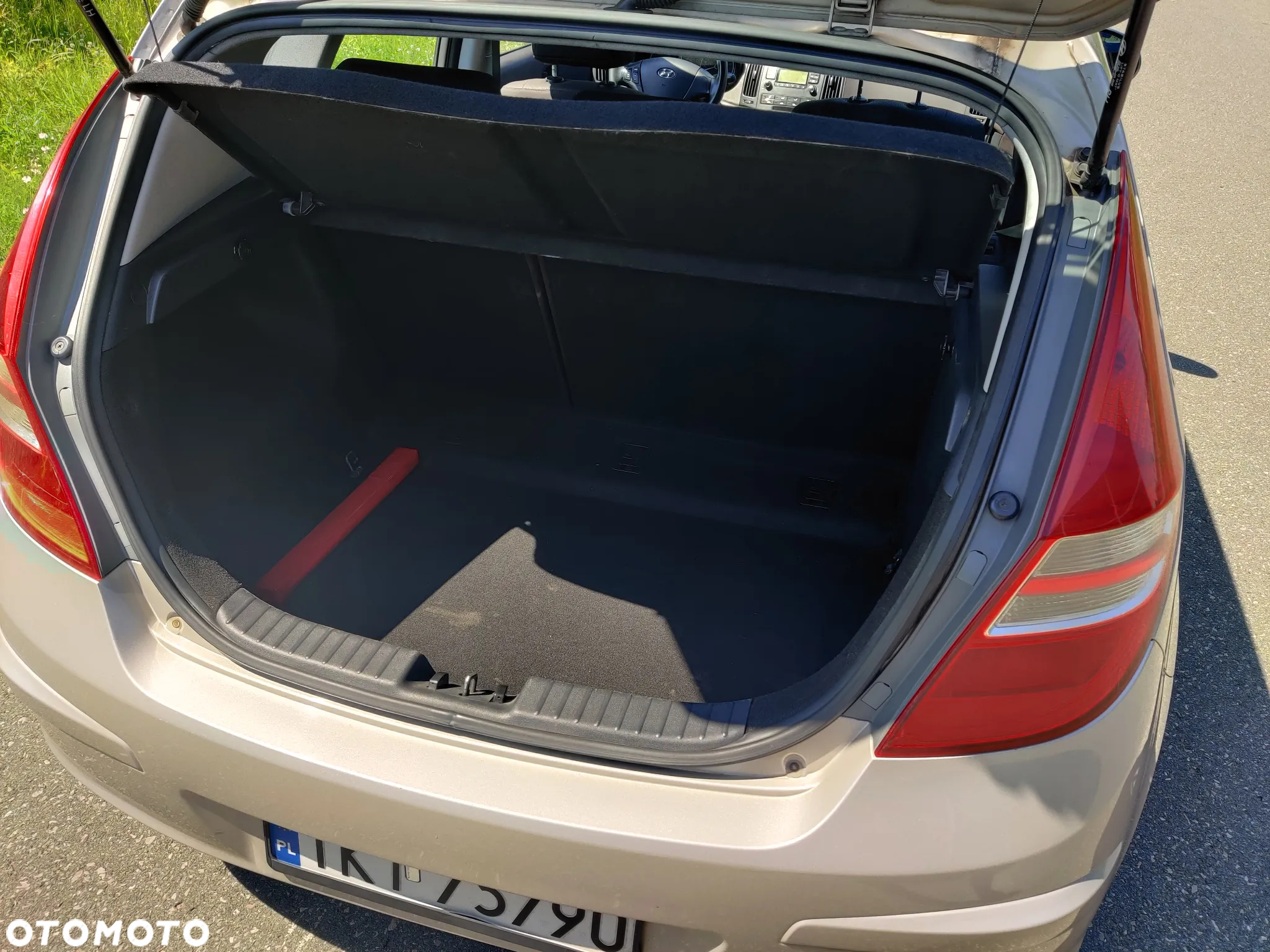 Hyundai i30 1.6 CRDi Classic + - 12
