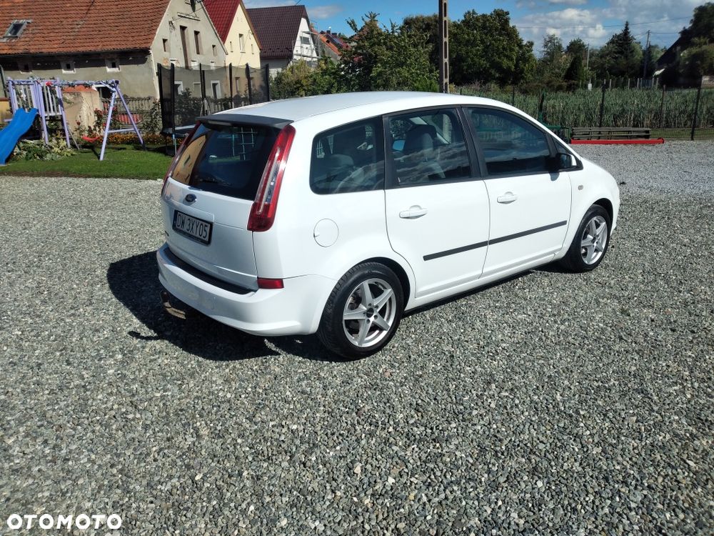 Ford C-MAX - 3