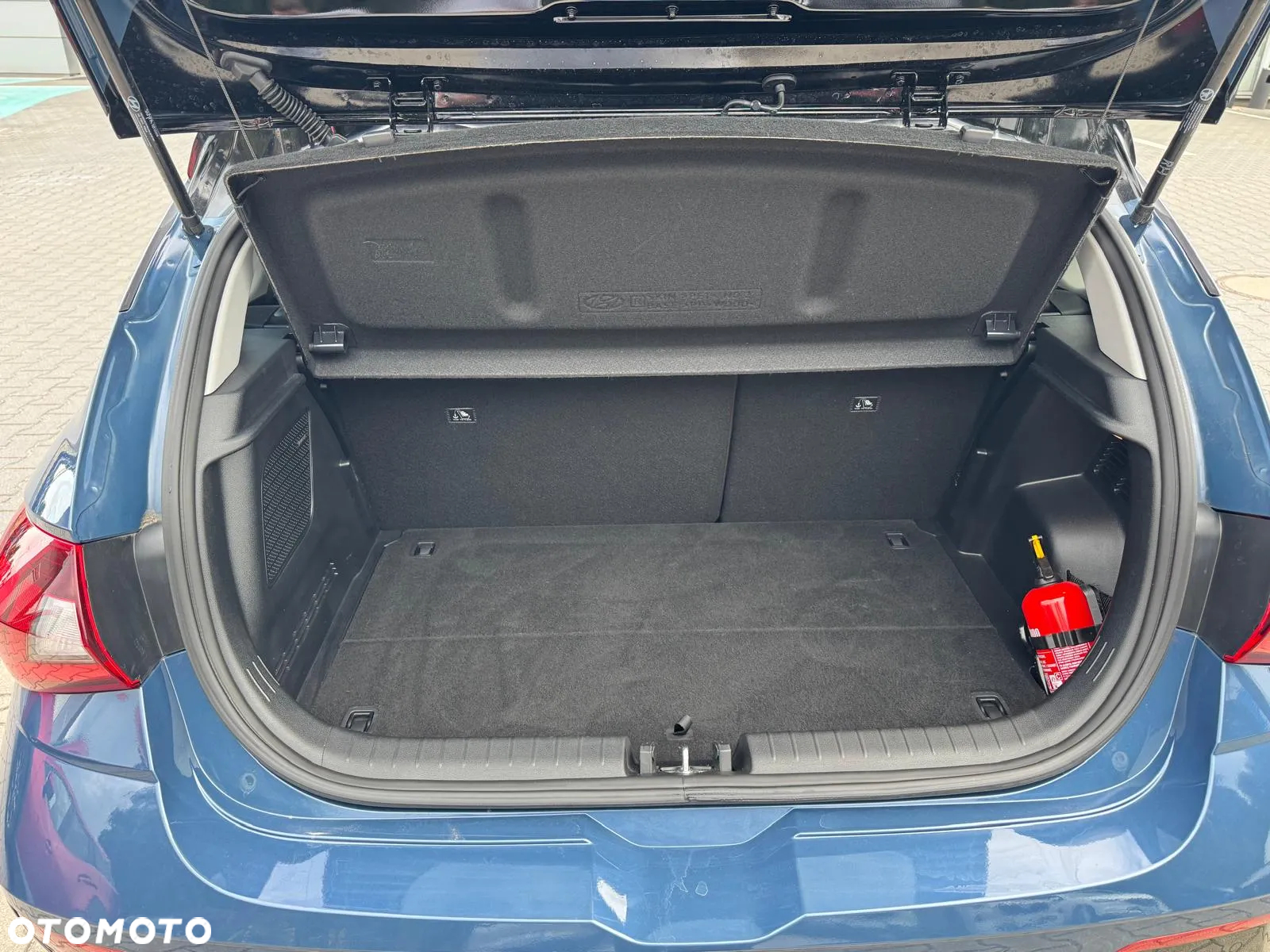 Hyundai i20 1.0 T-GDi Smart DCT - 23