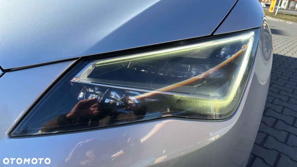 Seat Leon 1.6 TDI DPF Start&Stop Style - 36