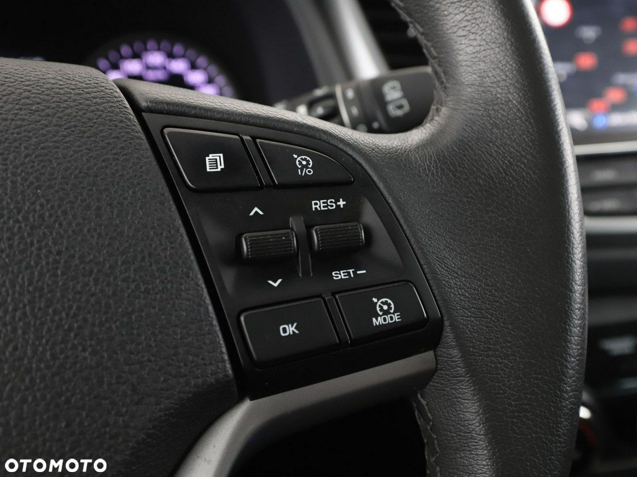 Hyundai Tucson 1.6 GDi 4WD Premium - 30