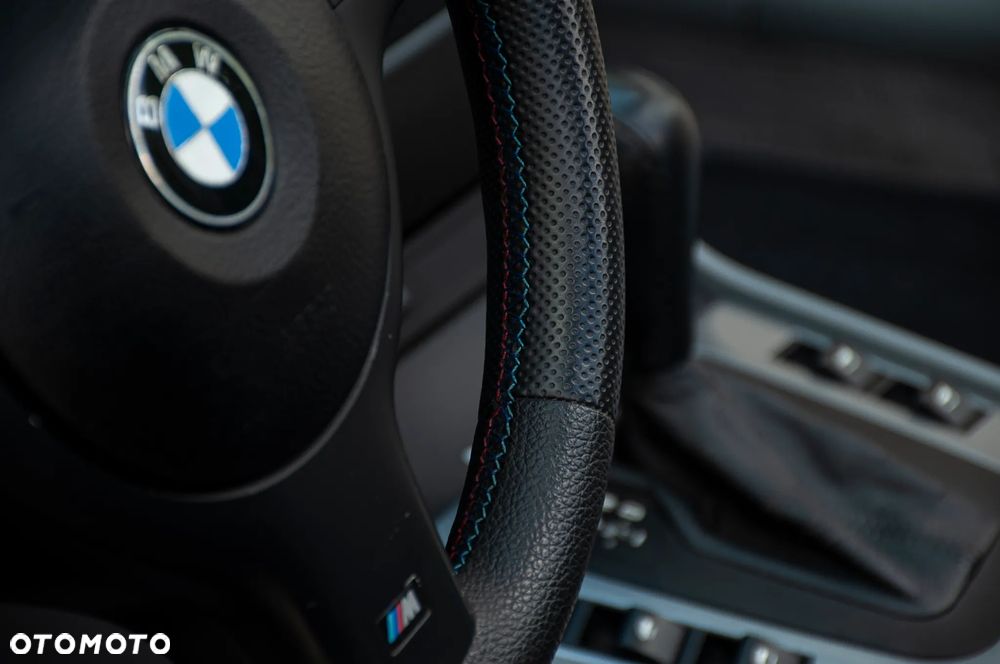 BMW Seria 3 - 28