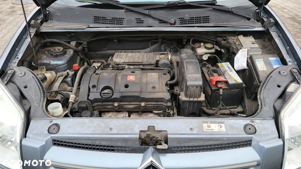 Citroën Berlingo Multispace 1.6 16V Exclusive - 38