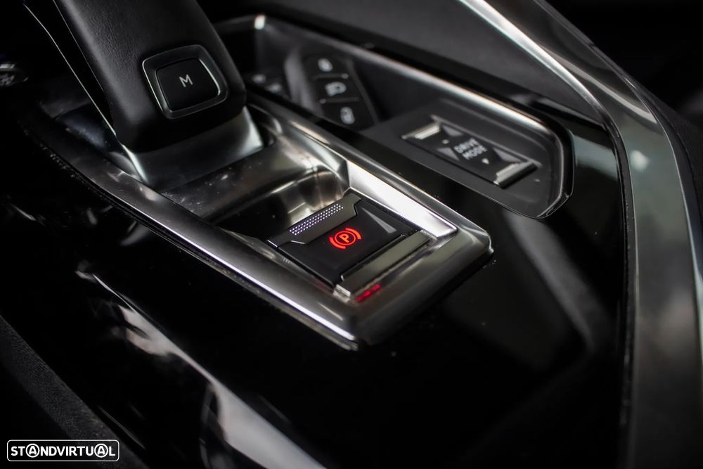 Peugeot 5008 PureTech 130 EAT8 Stop & Start Active Pack - 19