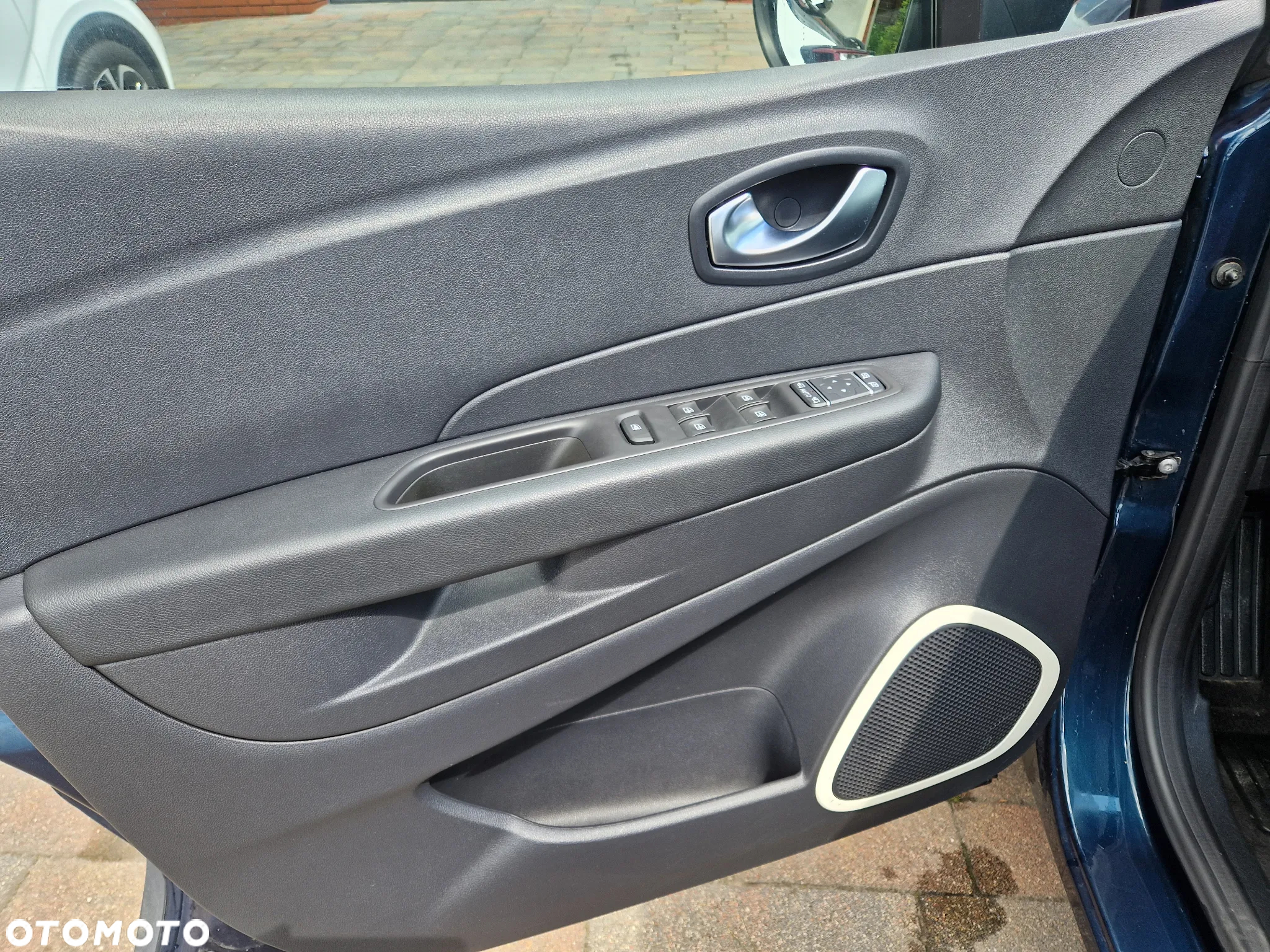 Renault Captur 1.5 dCi Energy Zen EDC EU6 - 18