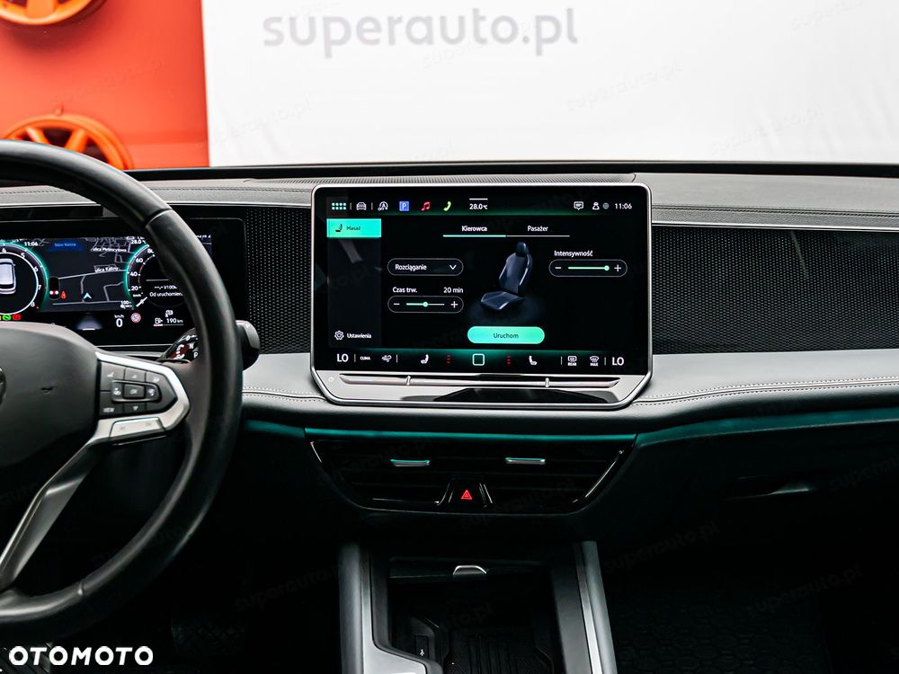 Volkswagen Passat - 19