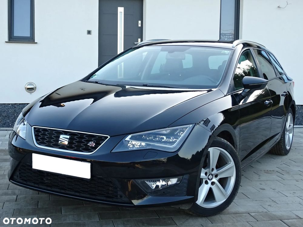 Seat Leon Sportstourer - 29