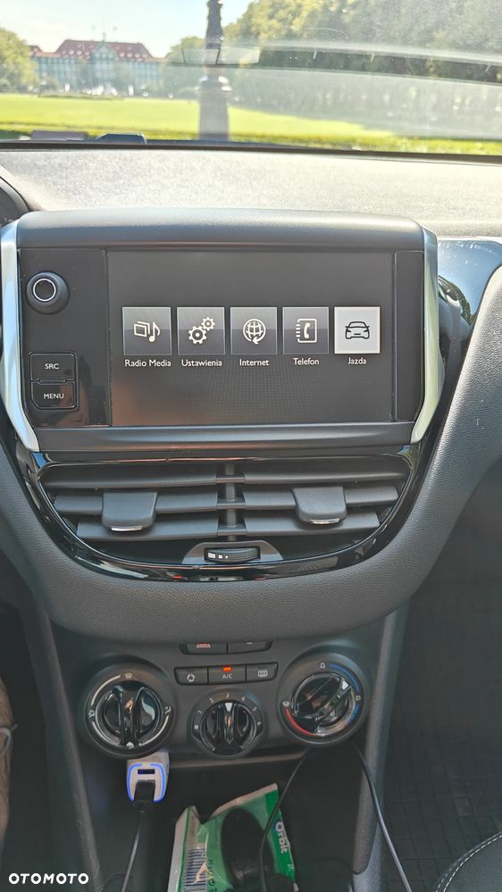 Peugeot 208 1.2 PureTech Active - 13