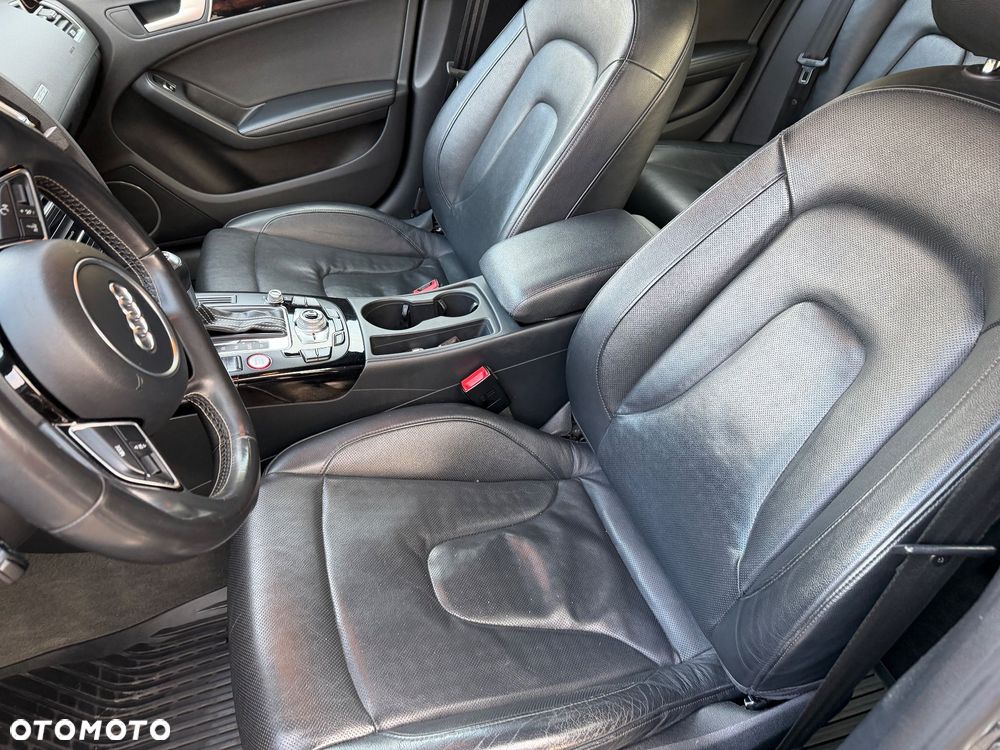 Audi S5 Sportback 3.0 TFSI Quattro S tronic - 11