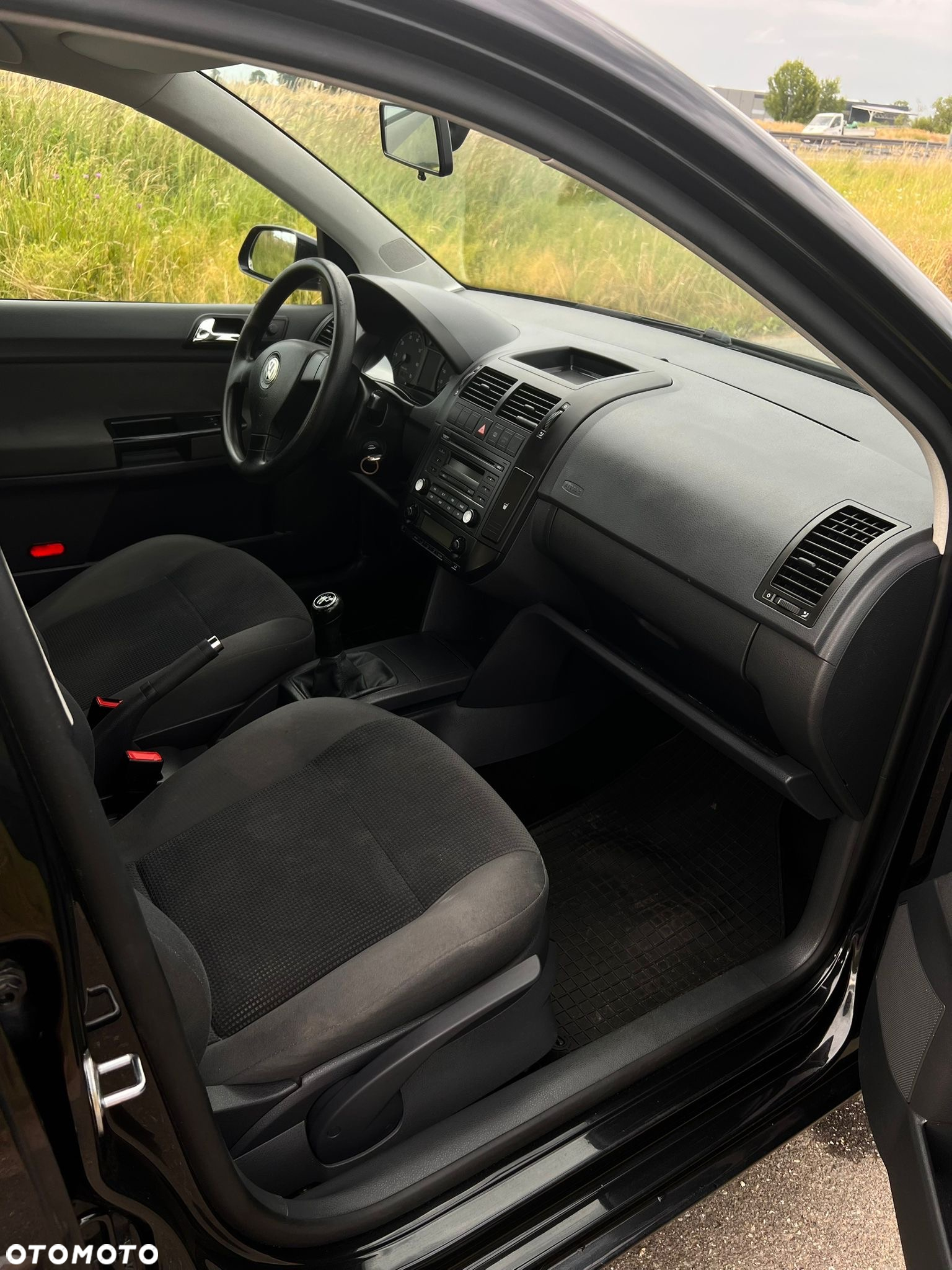 Volkswagen Polo 1.2 12V Trendline - 6