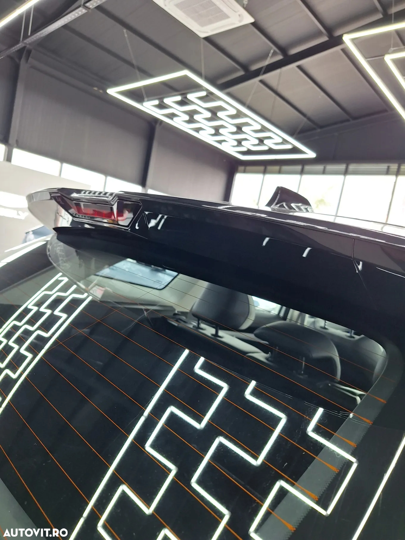 Geely Starray 2.0 T-GDI AWD 8AT GF - 8
