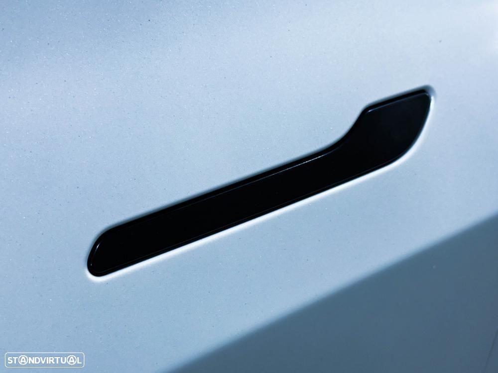 Tesla Model 3 Standard Range Plus RWD - 17