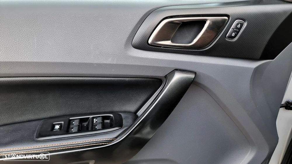 Ford Ranger Auto Wildtrak - 30