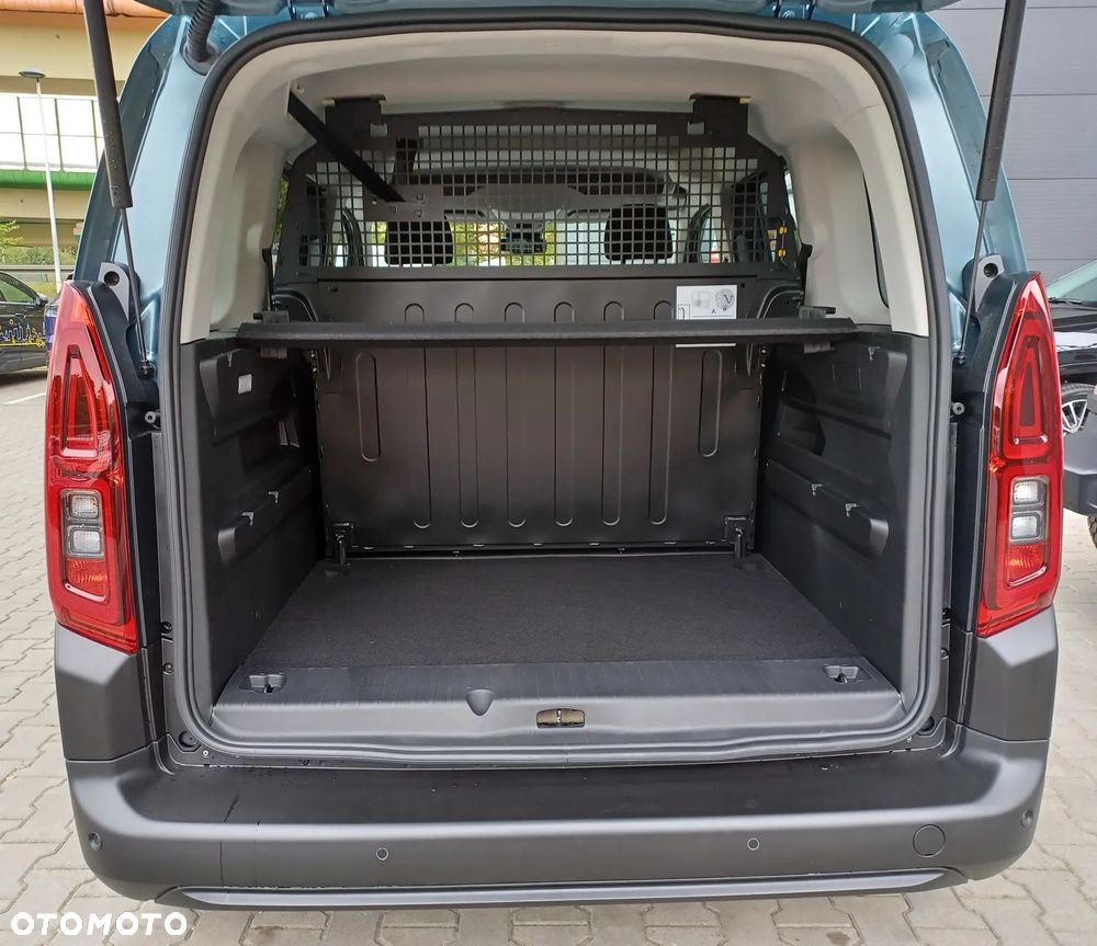 Citroën Berlingo - 6