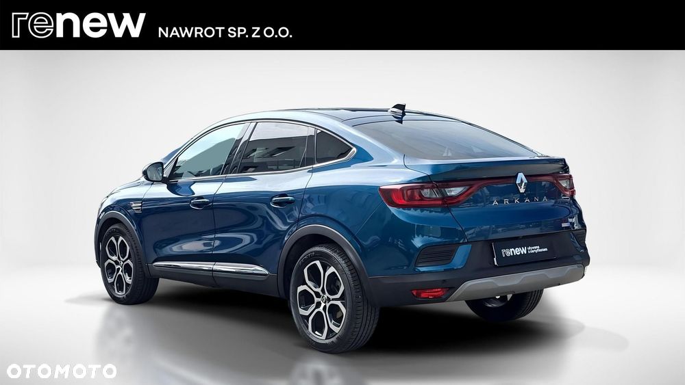 Renault Arkana - 3