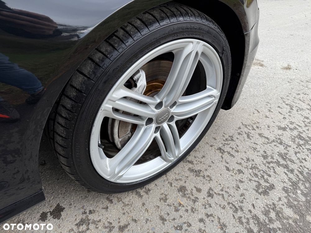 Audi A6 Limousine - 14