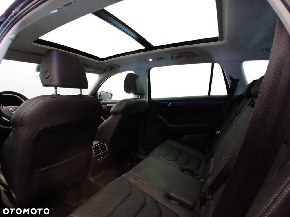 Skoda Kodiaq 2.0 TDI 4x4 DSG Scout - 17
