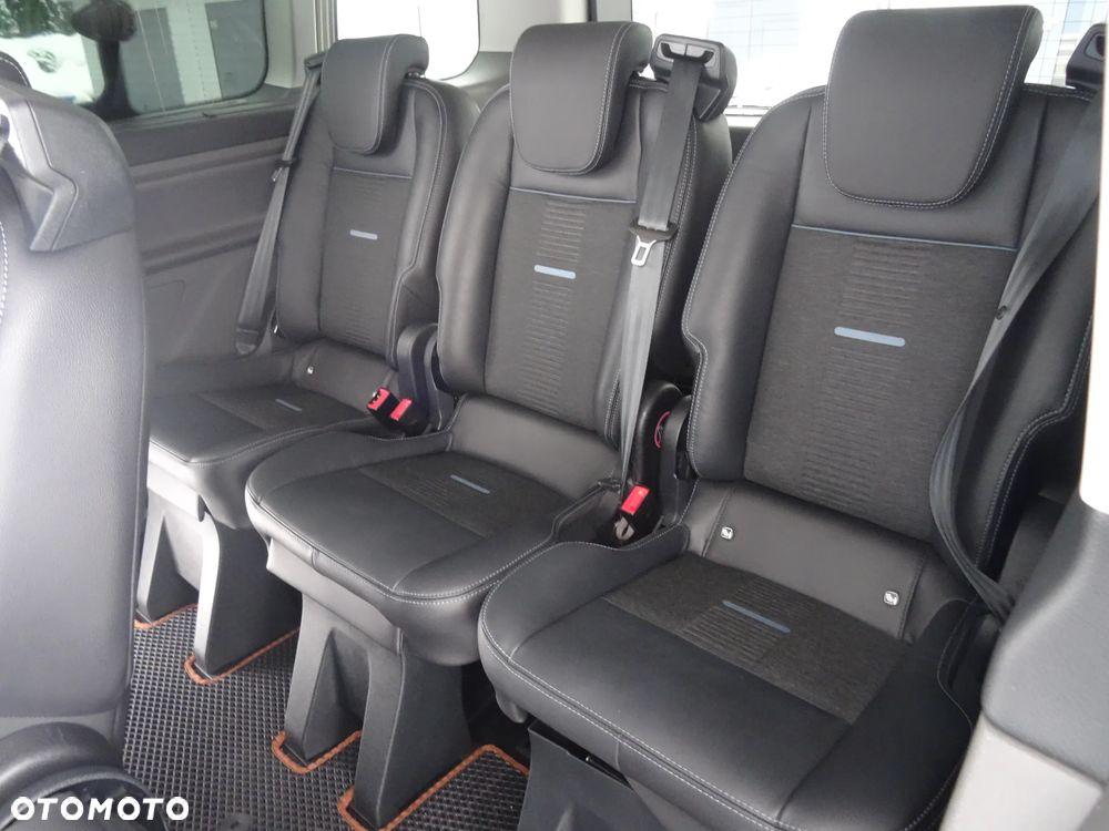 Ford Tourneo Custom 2.0 EcoBlue L2 Active SelectShift - 20
