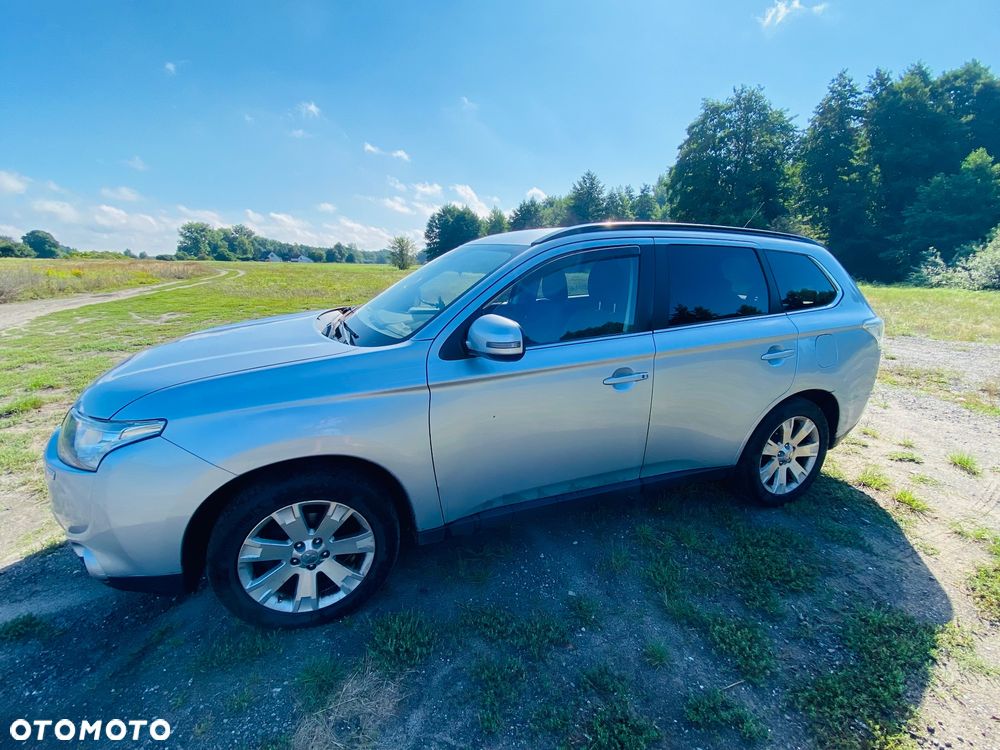 Mitsubishi Outlander 2.2 DID Intense - 19