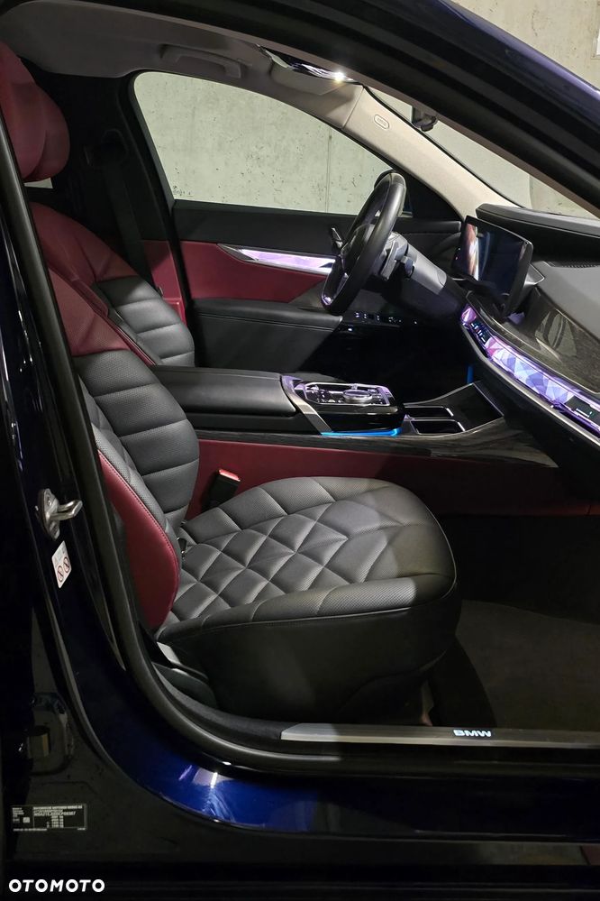 BMW Seria 7 740Ld xDrive - 6