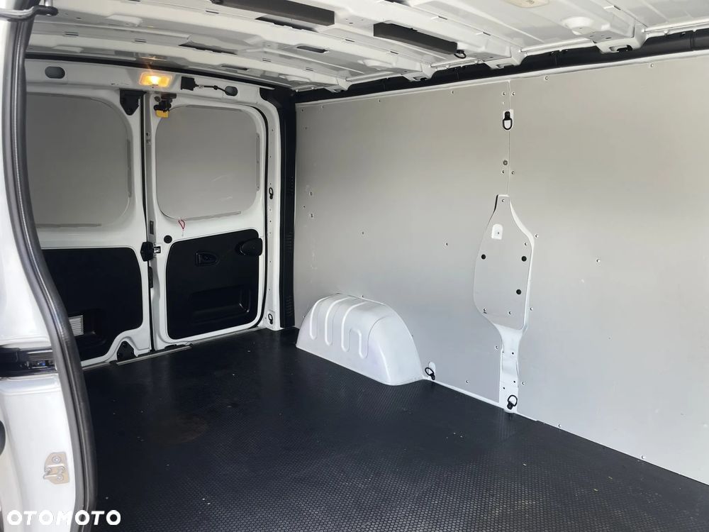 Renault Trafic - 4