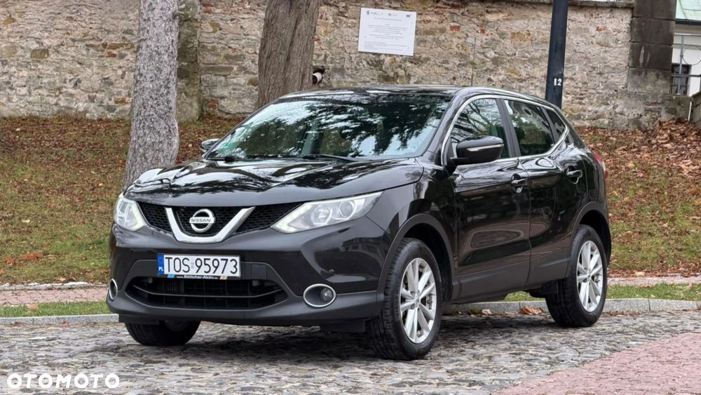 Nissan Qashqai - 12