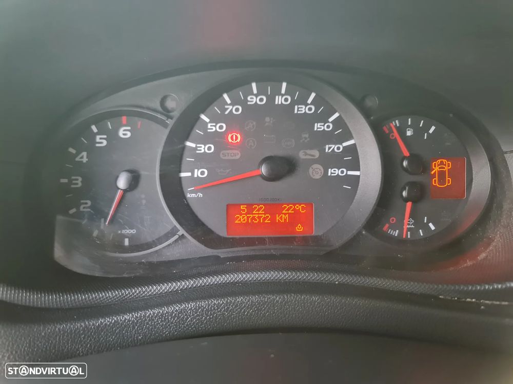 Renault MASTER L1H1 2.3 DCi | C/IVA Dedutível | Galeria Profissional - 27
