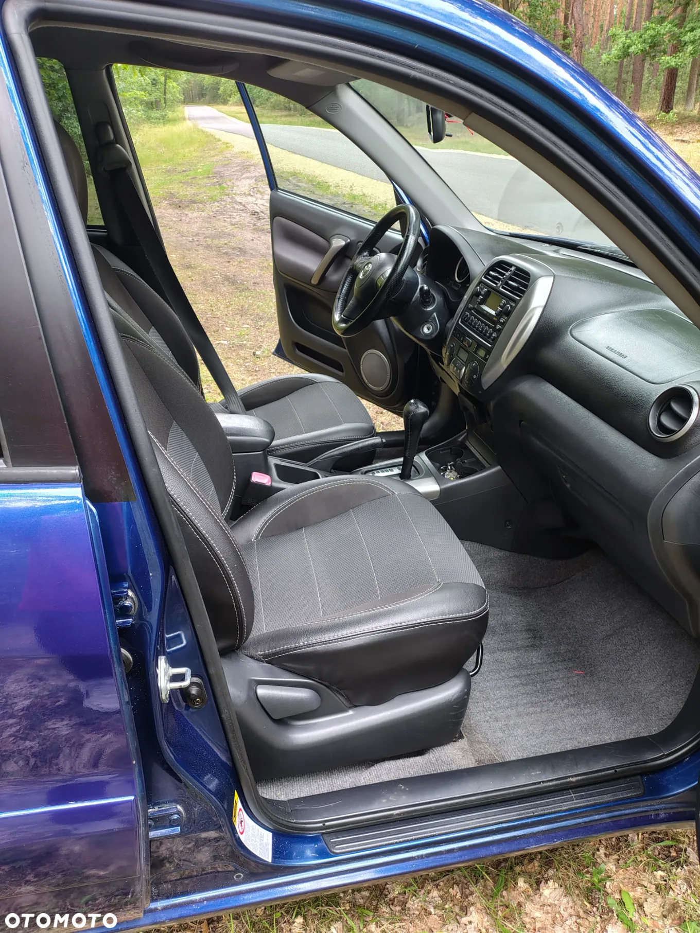 Toyota RAV4 2.0 VVT-i Sol - 15