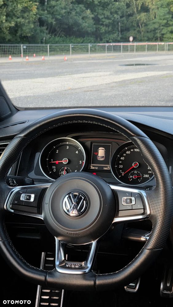 Volkswagen Golf 2.0 TDI BMT GTD - 14