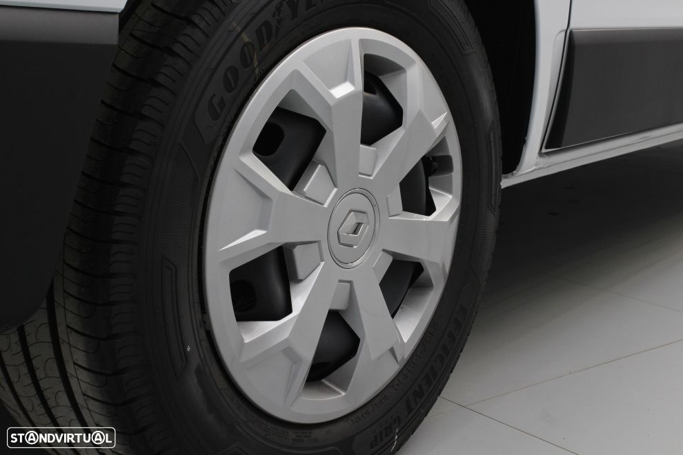 Renault Trafic 2.0 Blue dCi L2H1 IP - 13