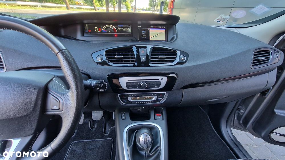 Renault Grand Scenic Gr 1.2 TCe Energy Bose Edition - 17