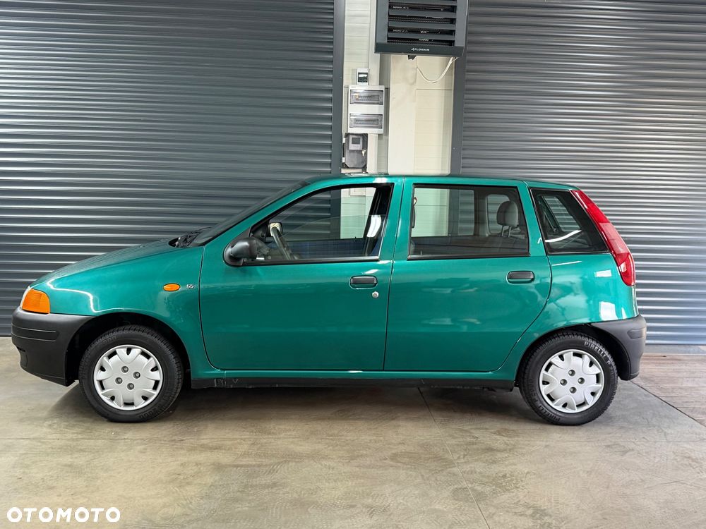 Fiat Punto - 2