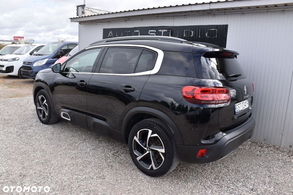 Citroën C5 Aircross - 4