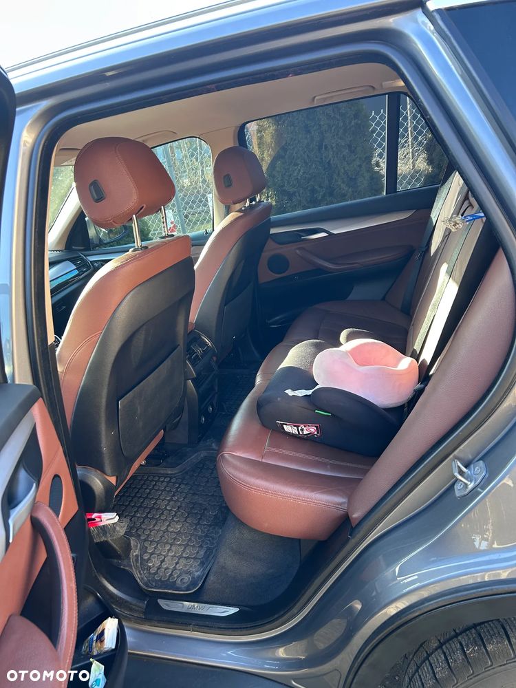 BMW X5 - 10