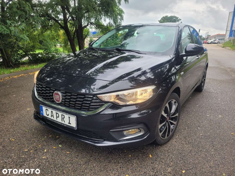 Fiat Tipo - 2