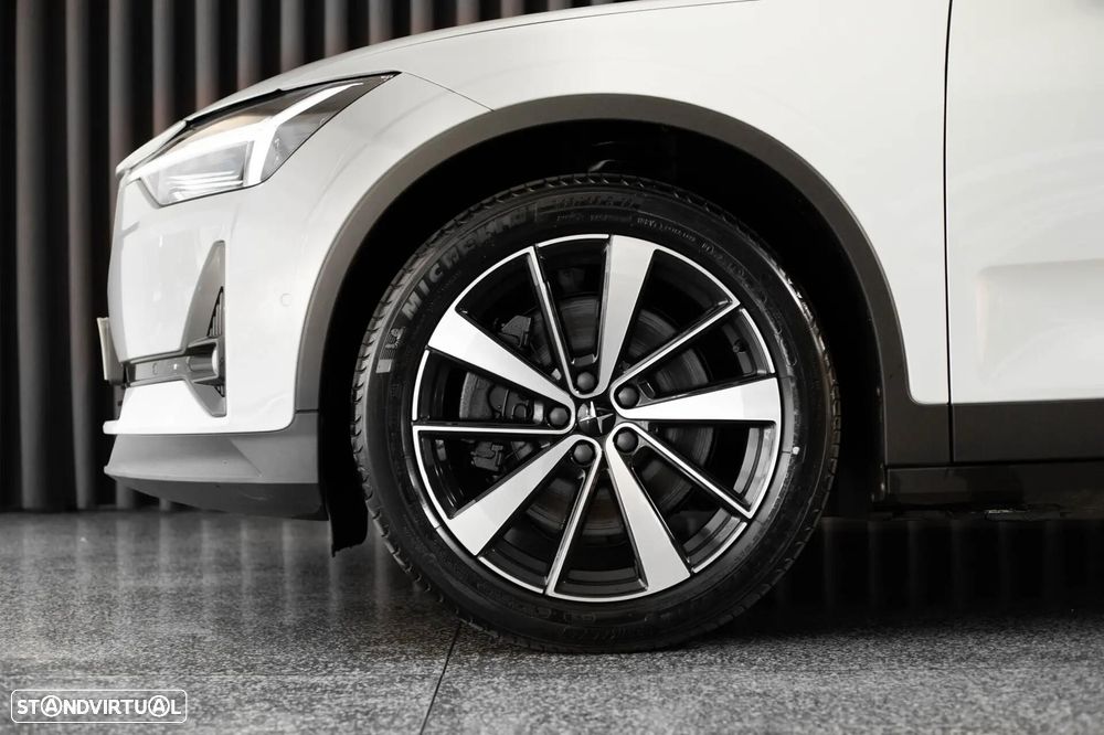 Polestar 2 Long Range 78 kWh - 7