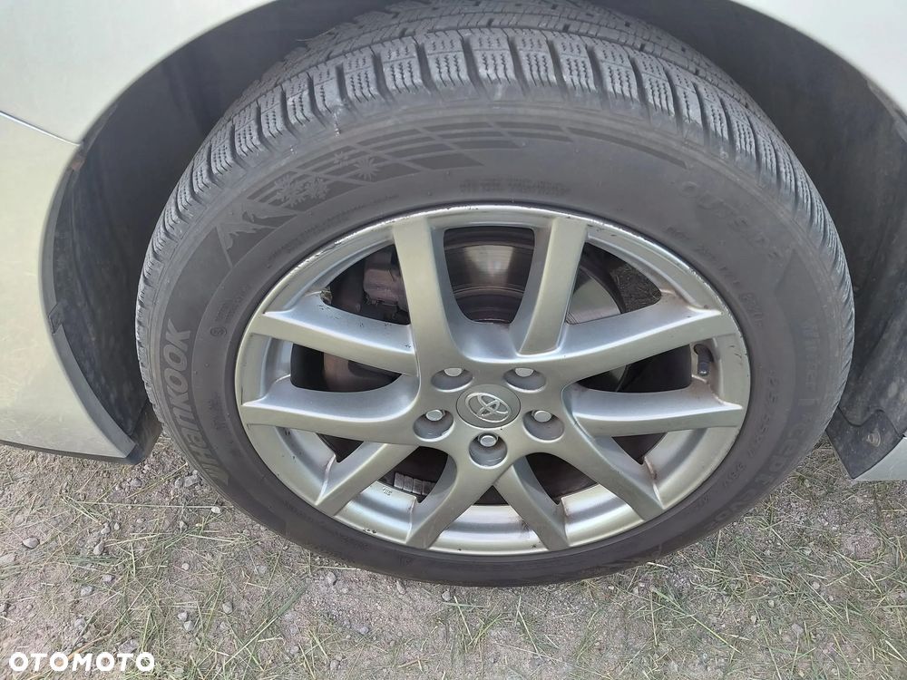 Toyota Verso 2.0 D-4D Premium - 7