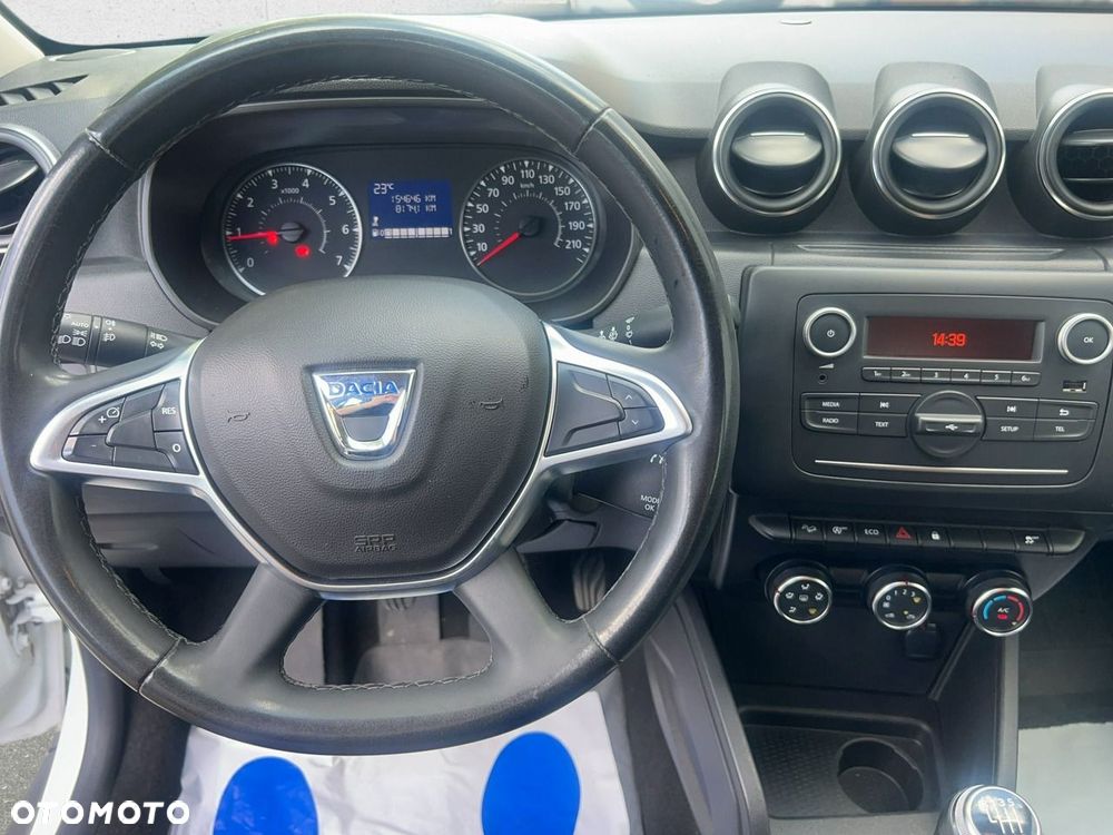Dacia Duster - 18