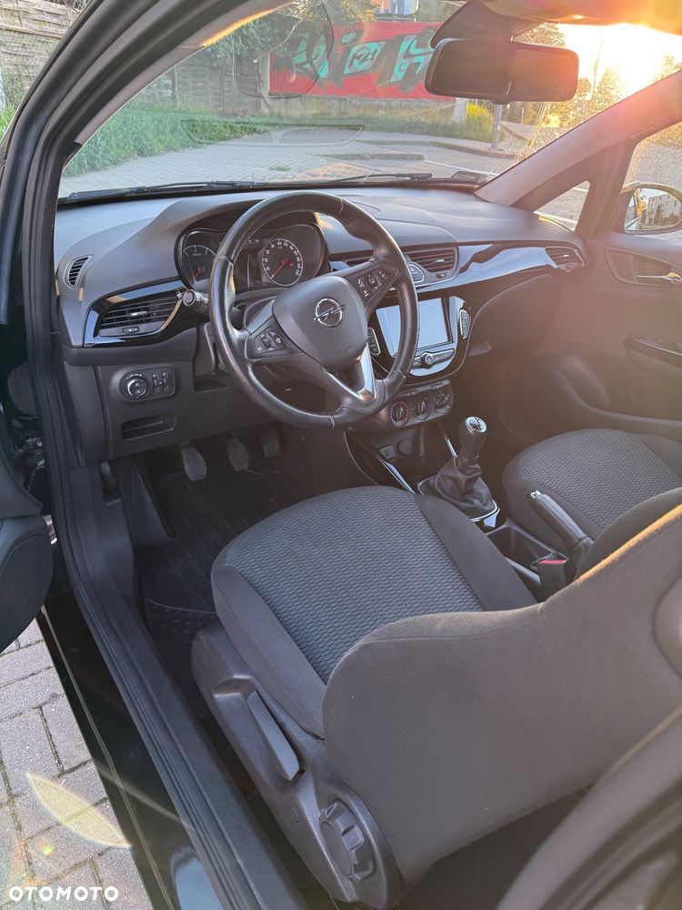 Opel Corsa 1.4 T Enjoy S&S - 14