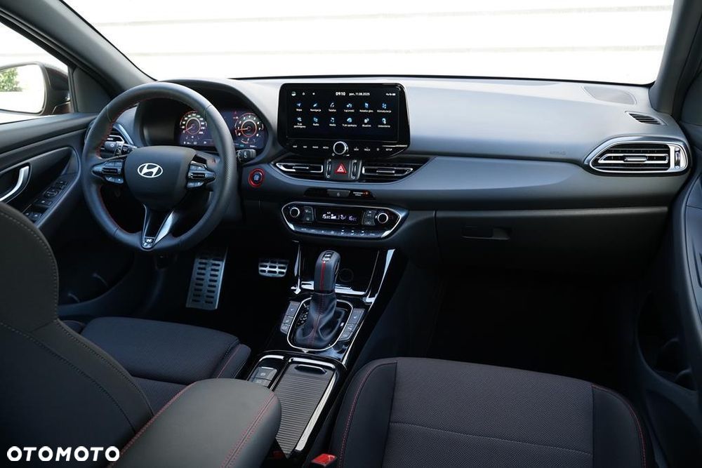 Hyundai i30 1.6 T-GDI DCT N Line - 18