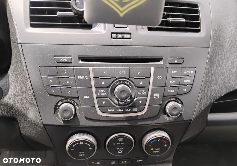 Mazda 5 - 14