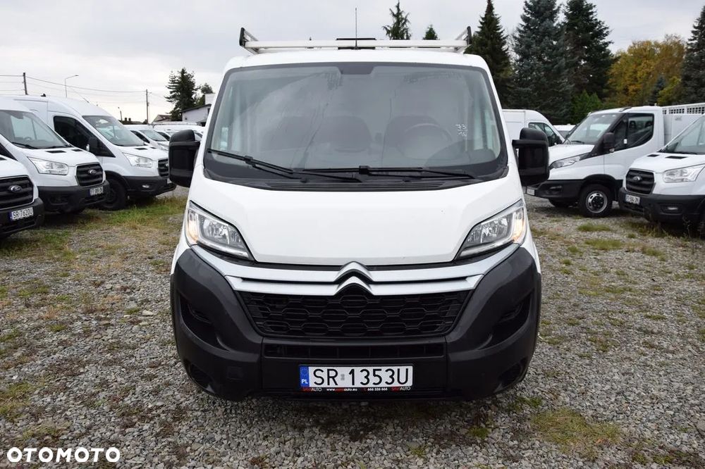 Citroën JUMPER*L2H1*2.0BLUEHDI*KLIMA*TEMPOMAT*7 - 3