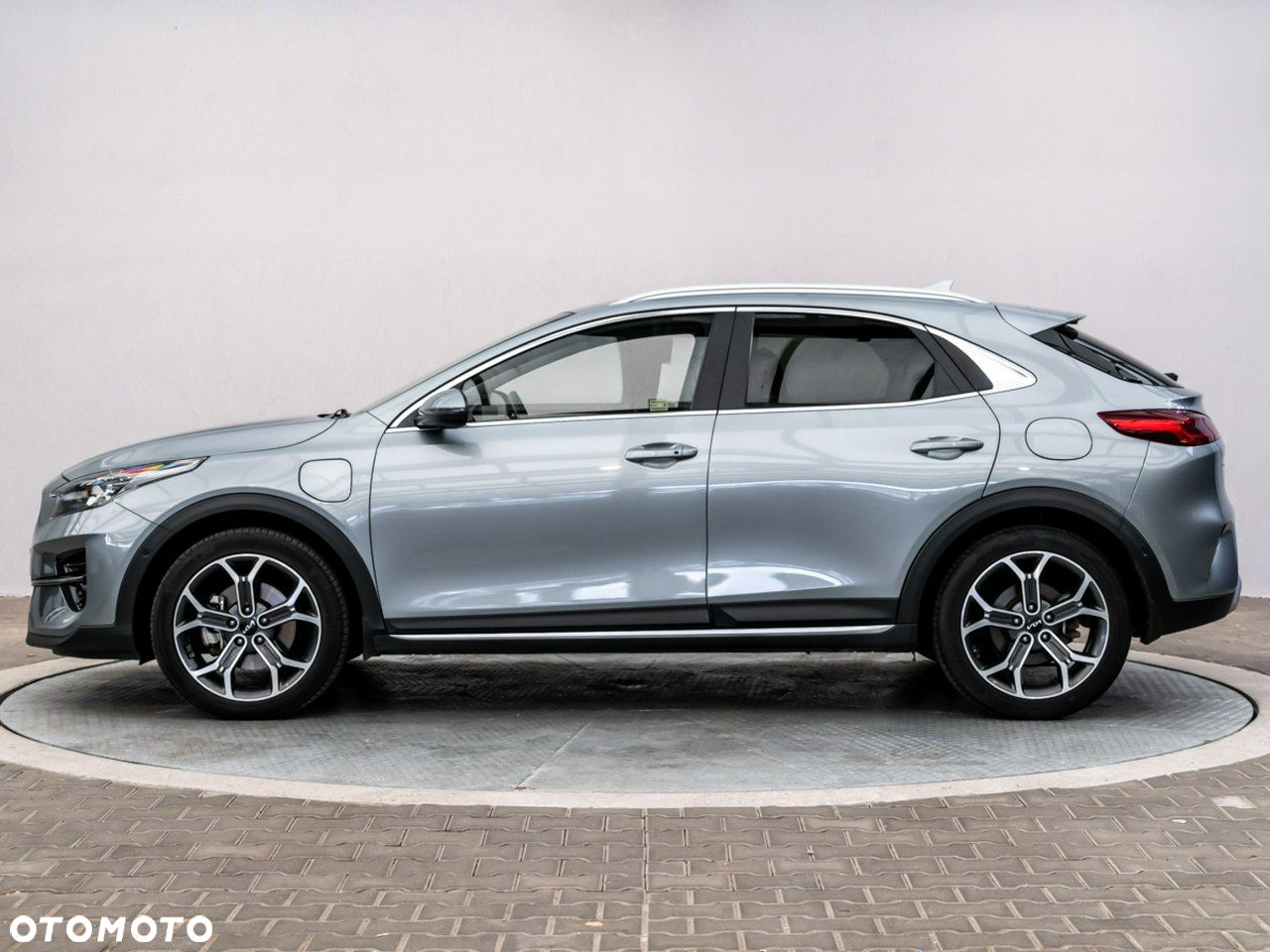Kia XCeed - 6