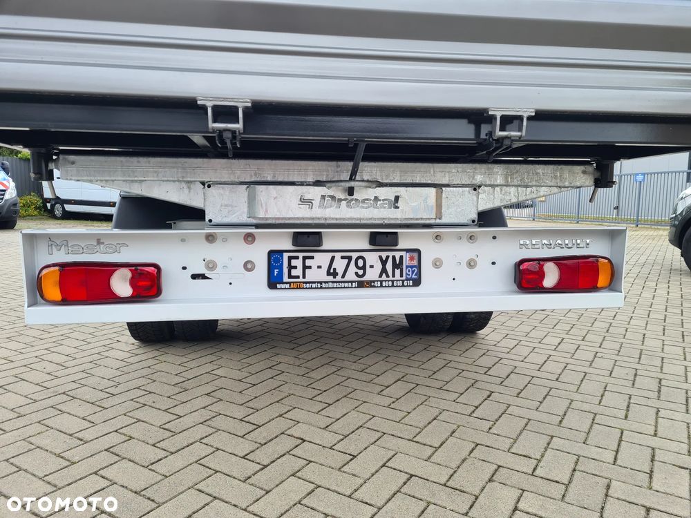 Renault Master - 29